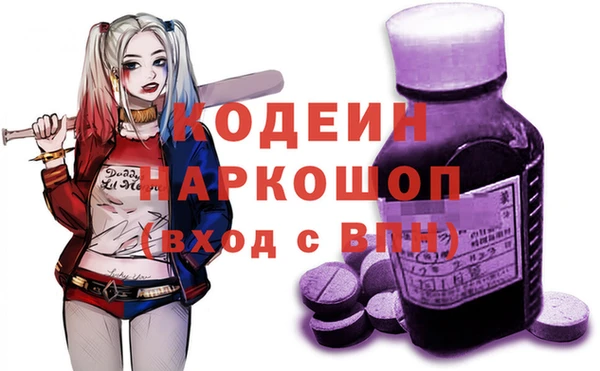 крисы Осинники